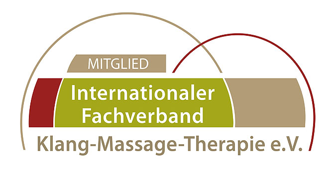 Logo Fachverband Klangmassage